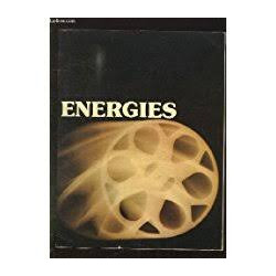 LES ENERGIES