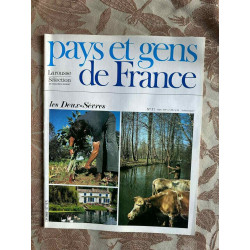 Pays et gens de France n°57