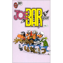 Joe bar team bar 2