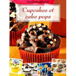 Cupcakes et cake pops