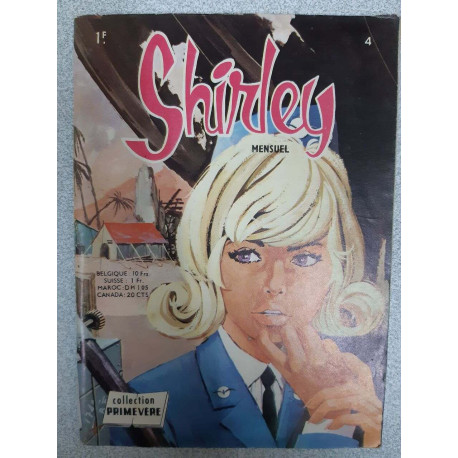 Shirley nº 4