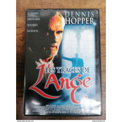 DVD Les Traces de l'ange Dennis Hopper