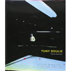 Tony Soulie - Paris Ronde de Nuit