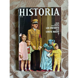 Historia n°241