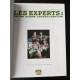 Experts t.2 bad rap (Les): CRIME SCENE INVESTIGATION