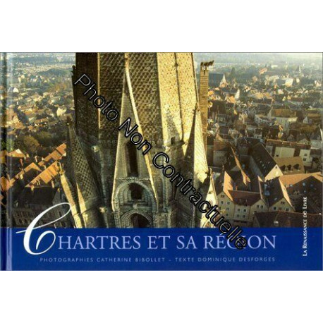 Chartres et sa région