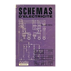 Schemas d'electricite1 janvier