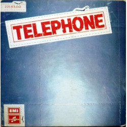 Téléphone EP