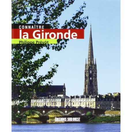 Connaître la Gironde