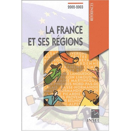 La France et ses régions 2002-2003