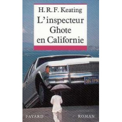 L'inspecteur Ghote en Californie