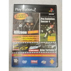 Play station 2 - Killzone