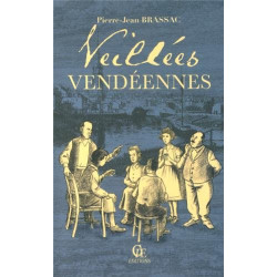 Veillées vendéennes