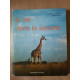 Antoine Reille La Vie dans La Savane Fernand nathan