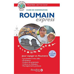 Roumain express