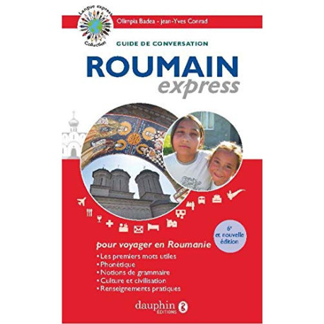 Roumain express