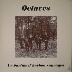 Un Parfum D'Herbes Sauvages