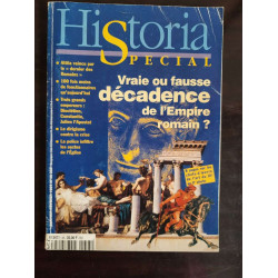 Historia Special Nº 45