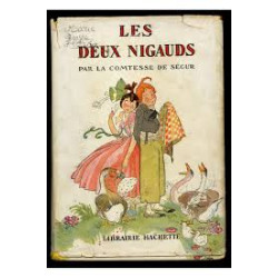 Les deux nigauds