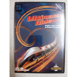 Ultimate Ride (PC CD)