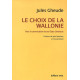 Le Choix de la Wallonie