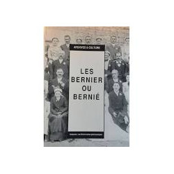 LES BERNIER OU BERNIE