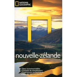 Nouvelle-Zélande