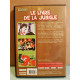 Le livre de la jungle DVD