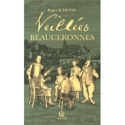 Veillées beauceronnes