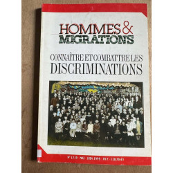 Hommes et migrations n° 1219