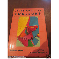 vivre avec les couleurs