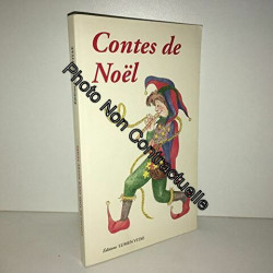 CONTES DE NOEL