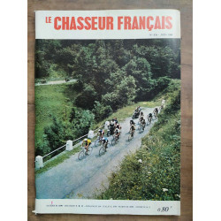 Le chasseur français n856 Juin 1968