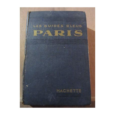 Les paris hachette