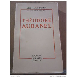 Théodore Aubanel