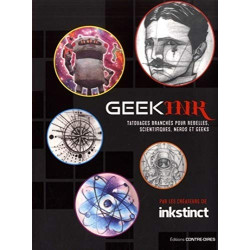 Geek Ink