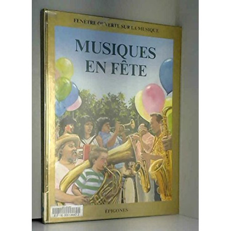 Musiques en fete