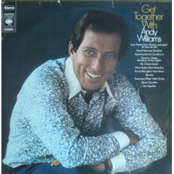 Get Together With Andy Williams