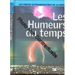 Les Humeurs du Temps