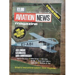 Aviation News Magazine vol 15 Nº 1 30 May 12 June 1986