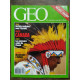 Magazine GEO n107 Janvier 1988