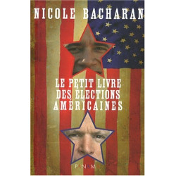 Le petit livre des élections américaines