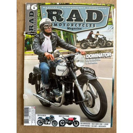 Rad n°6