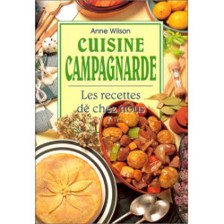 Cuisine campagnarde