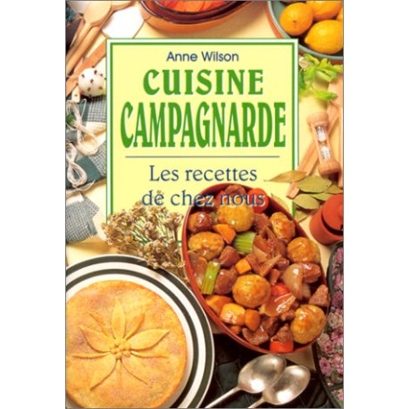 Cuisine campagnarde