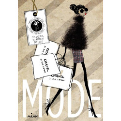 Carnets de mode