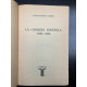 Charles v aubrun La comedia espanola 1600-1680 Taurus