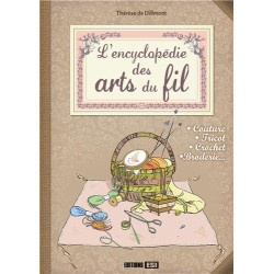 L'encyclopédie des arts du fil