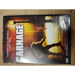 DVD Film - Carnage