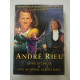 DVD - André Rieu - la vie est belle et Live au roial Albert Hall